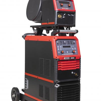 MIG-230G pulse welder - copy - copy