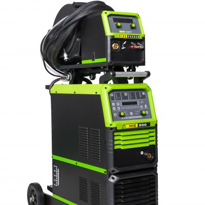 MIG-230G pulse welder - copy - copy - copy