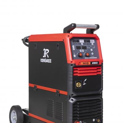 MIG-230G pulse welder - copy - copy