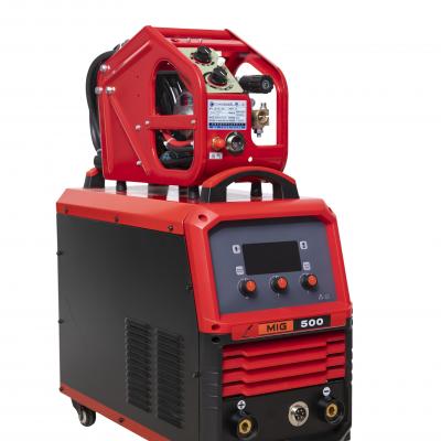 MIG-230G pulse welder - copy - copy - copy - copy - copy - copy